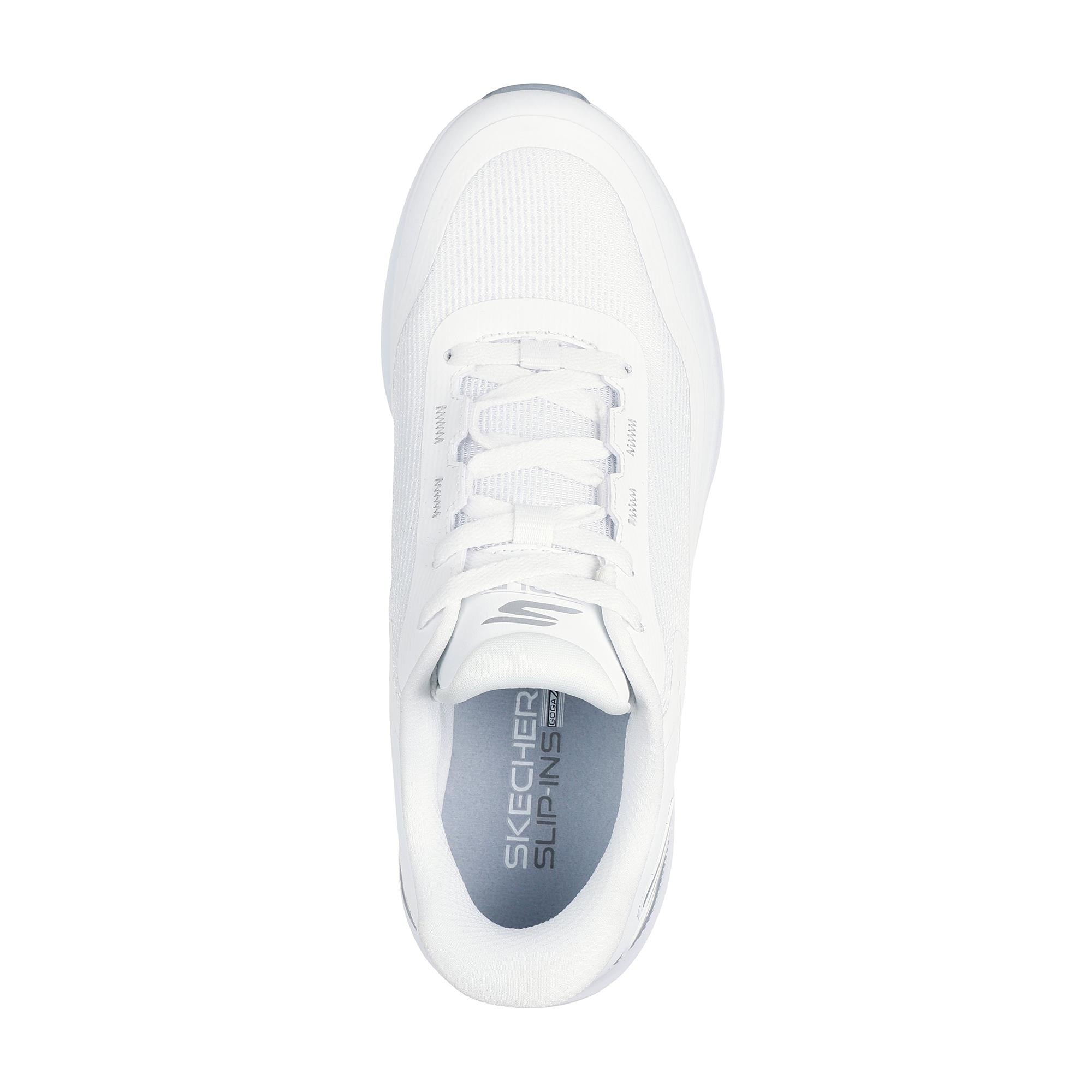 Skechers Go Golf Flight Ladies Golf Shoes White